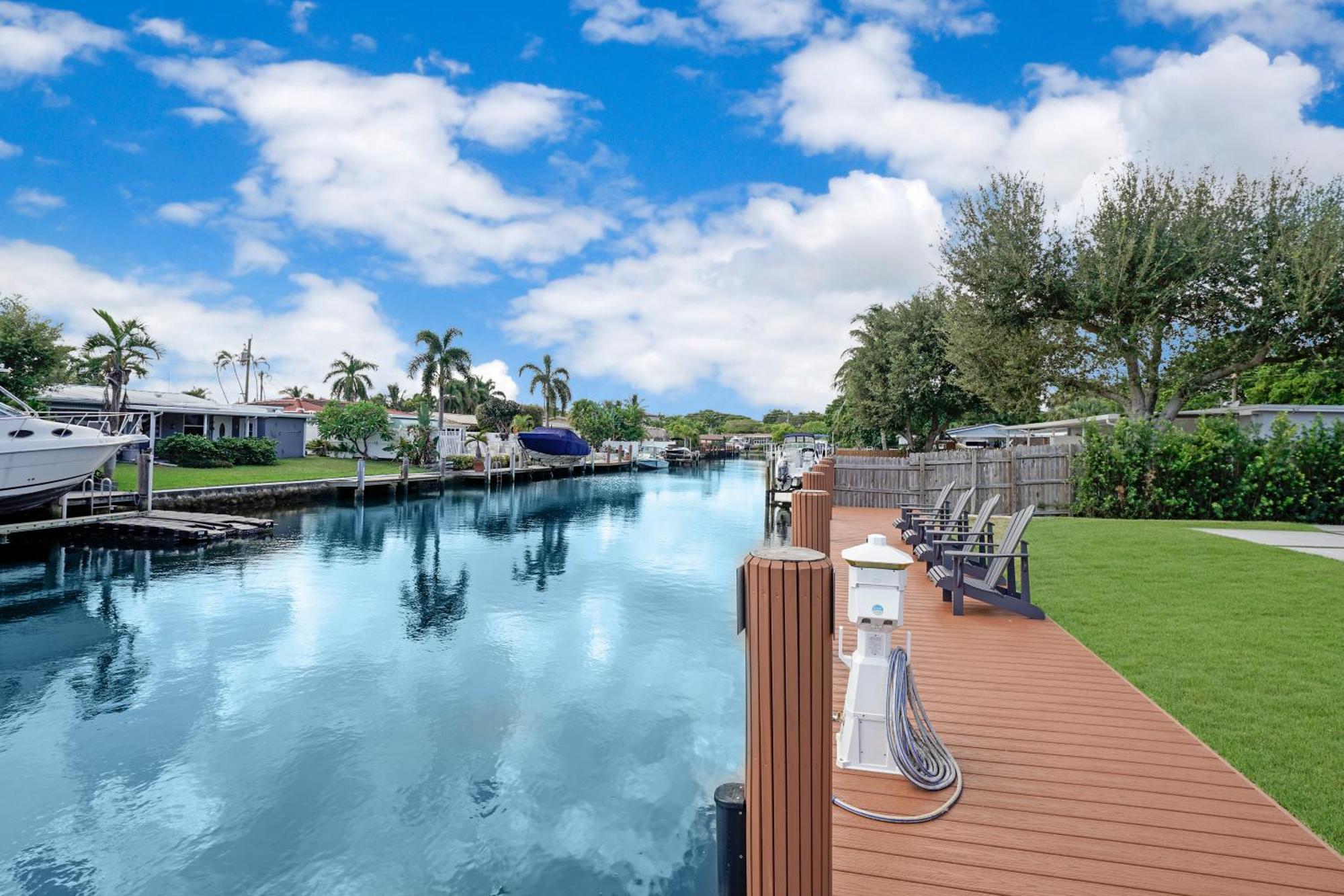 Dania Beach Unit 1 By Pmi Exterior photo