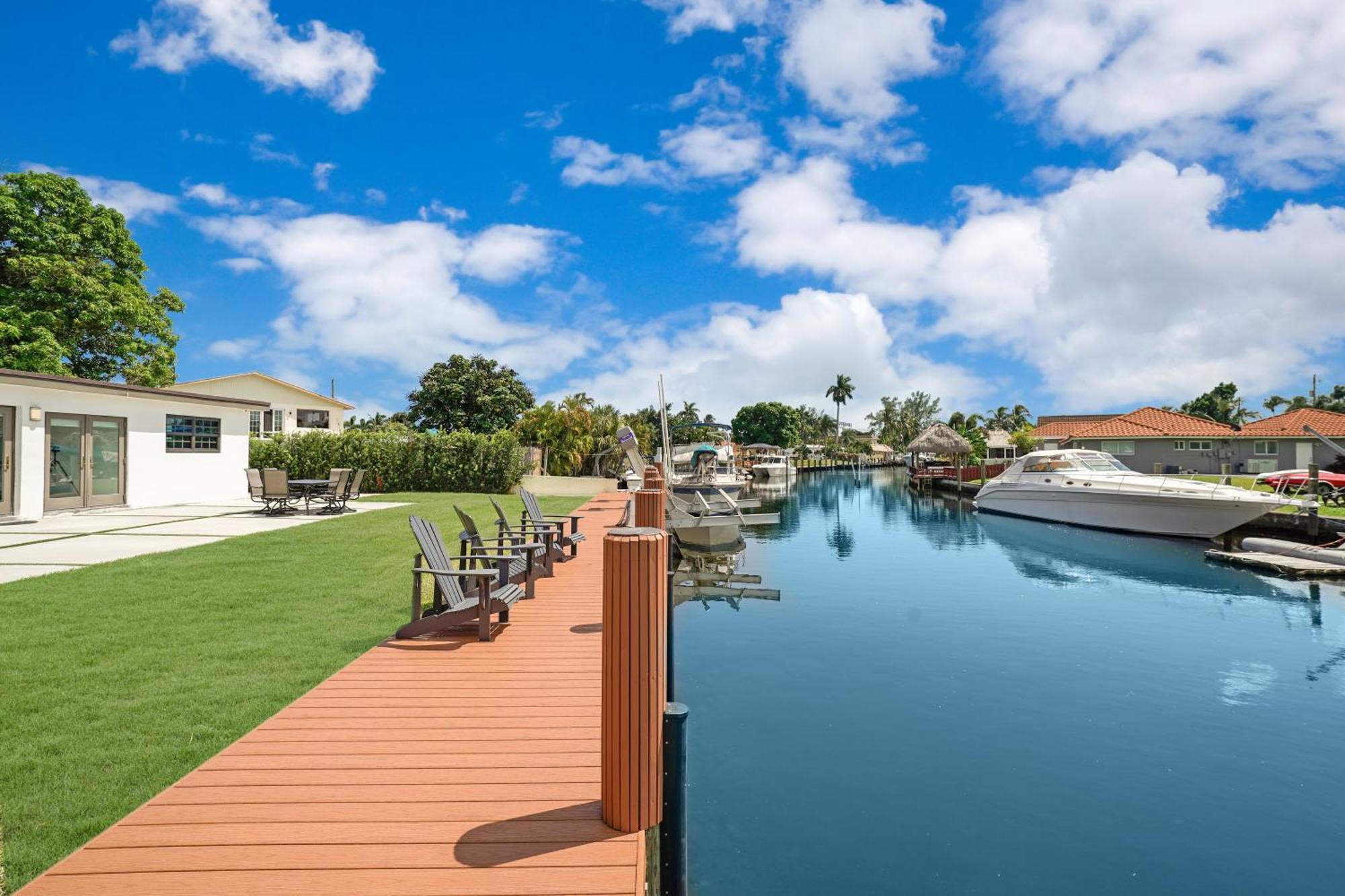 Dania Beach Unit 1 By Pmi Exterior photo