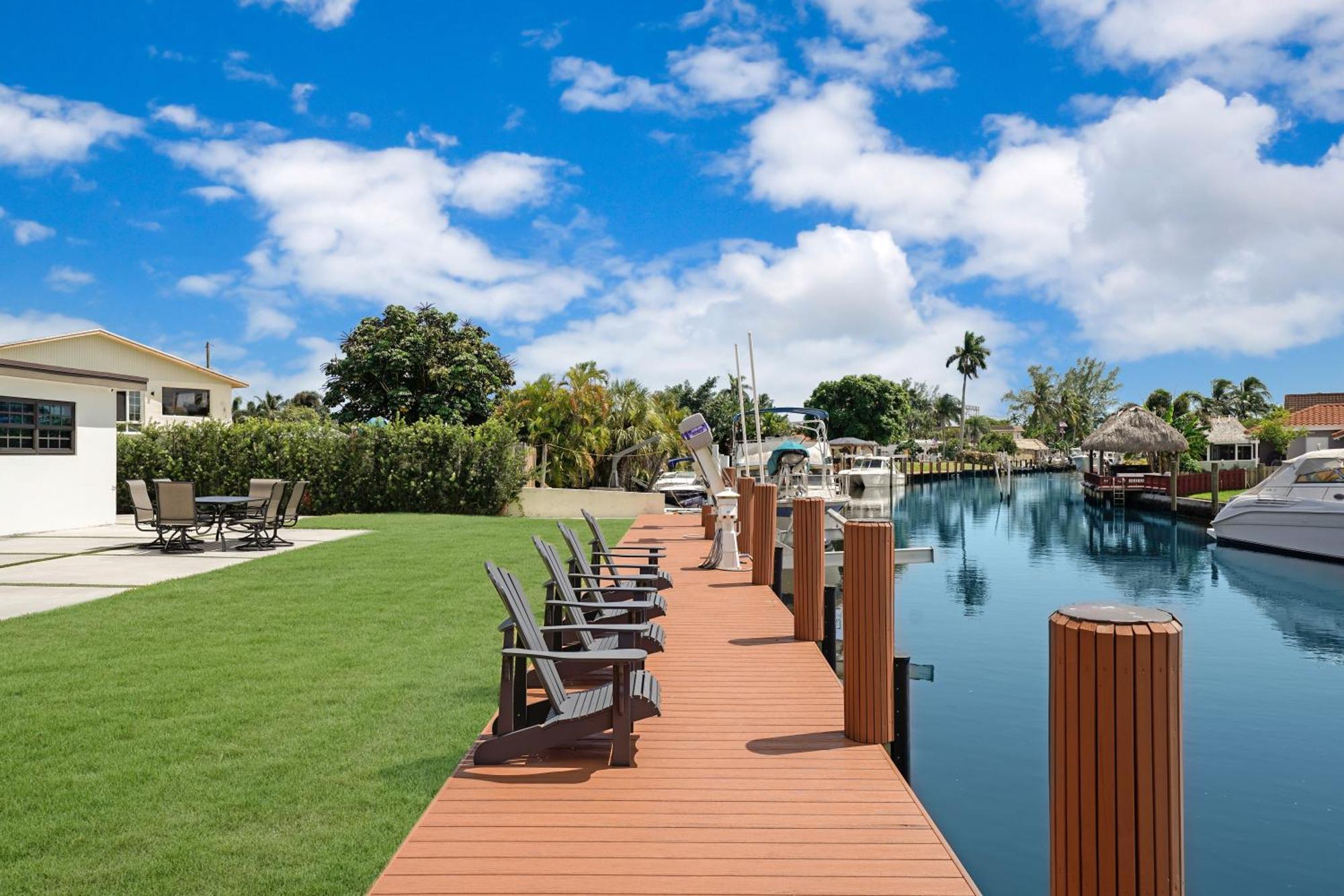 Dania Beach Unit 1 By Pmi Exterior photo