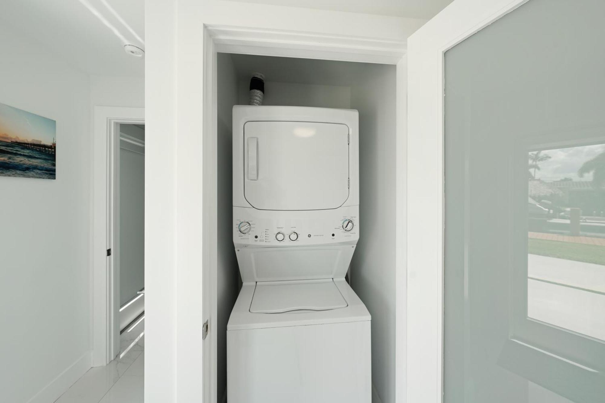 Dania Beach Unit 1 By Pmi Exterior photo