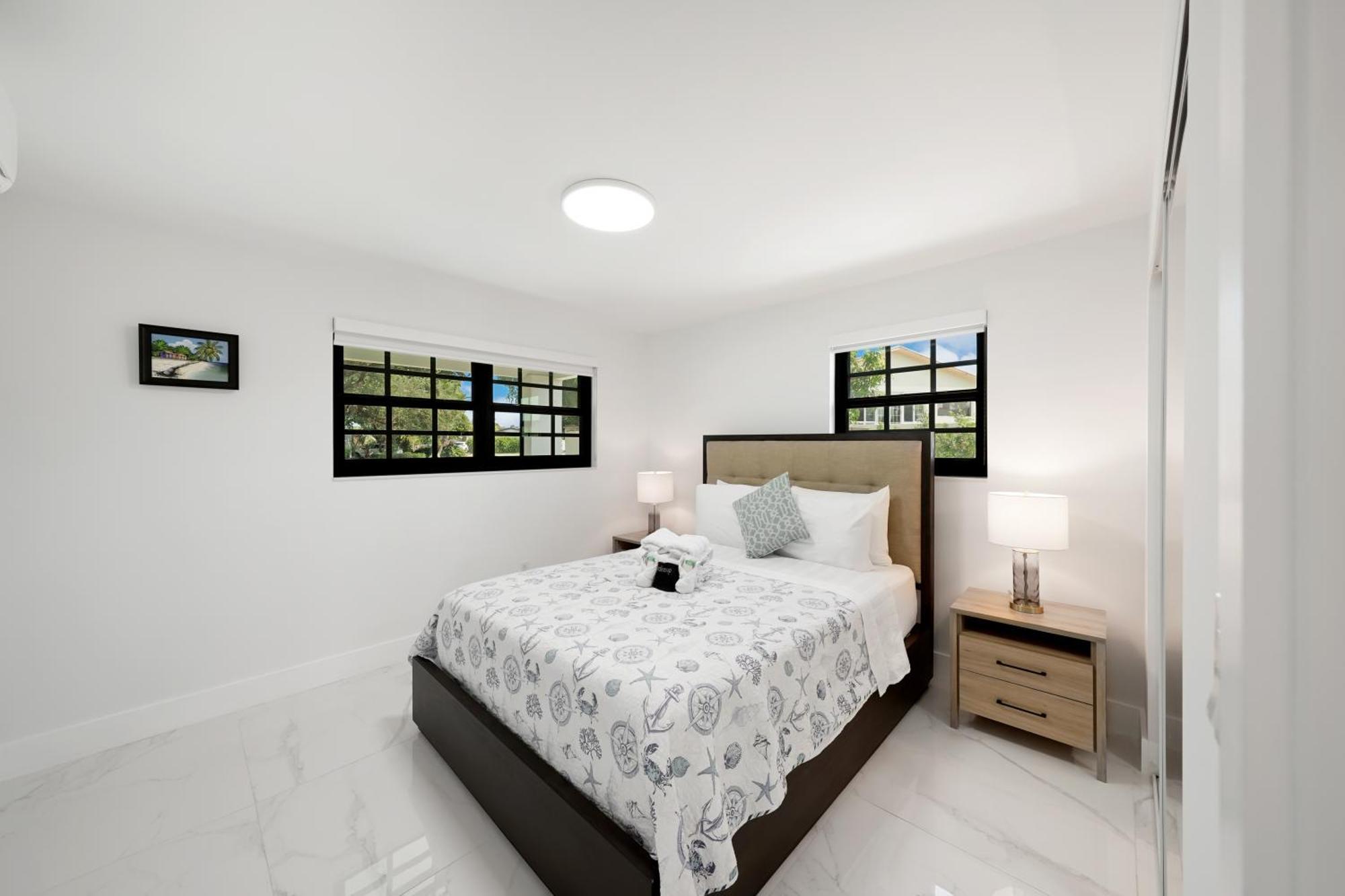 Dania Beach Unit 1 By Pmi Exterior photo