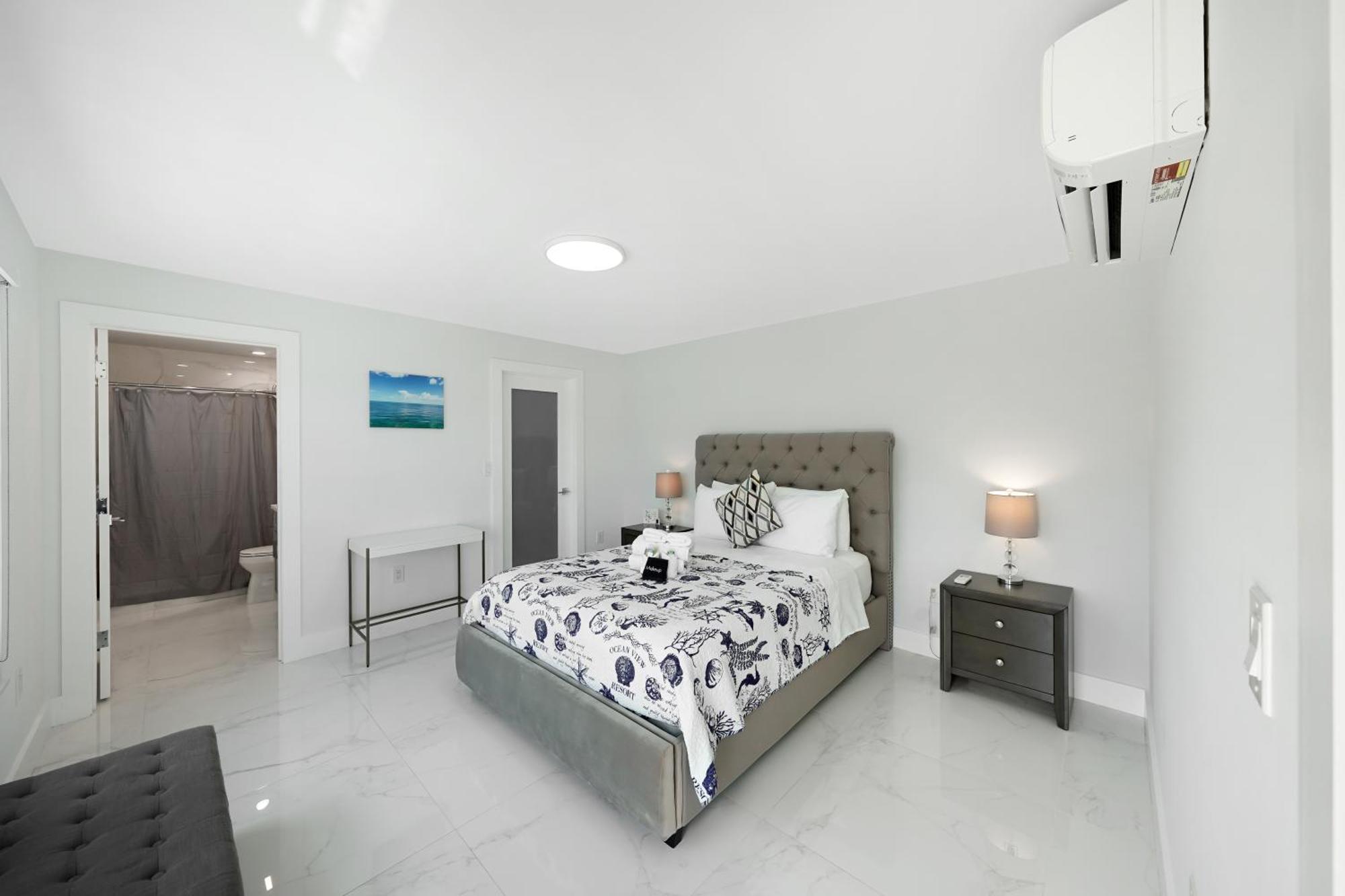 Dania Beach Unit 1 By Pmi Exterior photo